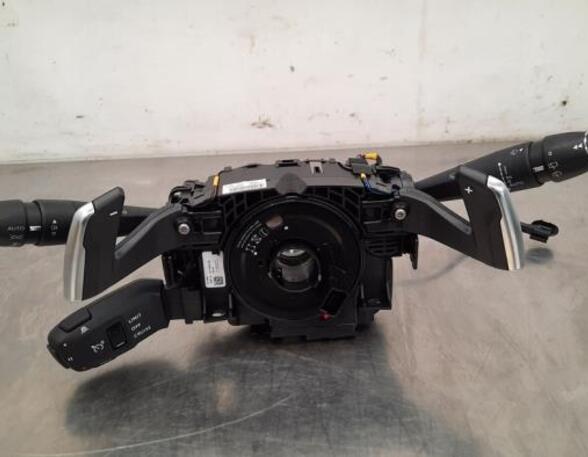 Steering Column Switch PEUGEOT 5008 II (MC_, MJ_, MR_, M4_), PEUGEOT 3008 SUV (MC_, MR_, MJ_, M4_)