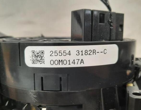 Steering Column Switch RENAULT TRAFIC III Van (FG_)