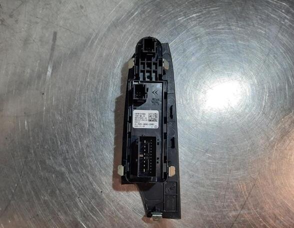 Steering Column Switch CITROËN C4 SPACETOURER (3D_)