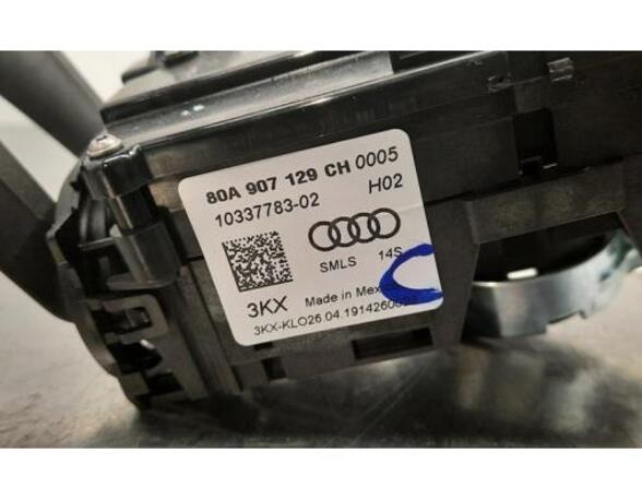 Steering Column Switch AUDI Q5 (FYB, FYG)