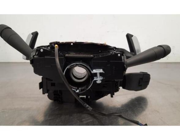 Steering Column Switch PEUGEOT 5008 II (MC_, MJ_, MR_, M4_), PEUGEOT 3008 SUV (MC_, MR_, MJ_, M4_)