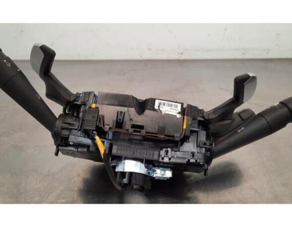 Steering Column Switch PEUGEOT 5008 II (MC_, MJ_, MR_, M4_), PEUGEOT 3008 SUV (MC_, MR_, MJ_, M4_)