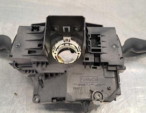 Steering Column Switch FORD TRANSIT CUSTOM V362 Van (FY, FZ)