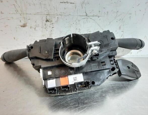 Steering Column Switch PEUGEOT 208 II (UB_, UP_, UW_, UJ_)