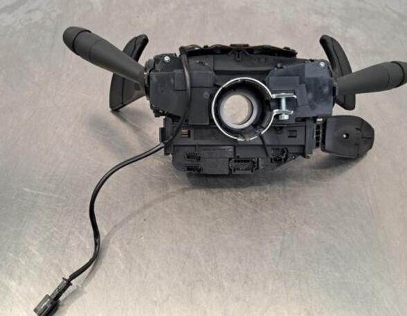 Steering Column Switch DS DS 7 Crossback (J4_, JR_, JC_), CITROËN C5 AIRCROSS (A_), CITROËN DS