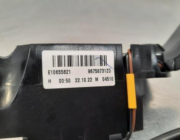 Steering Column Switch PEUGEOT 508 II (FB_, FH_, F3_)