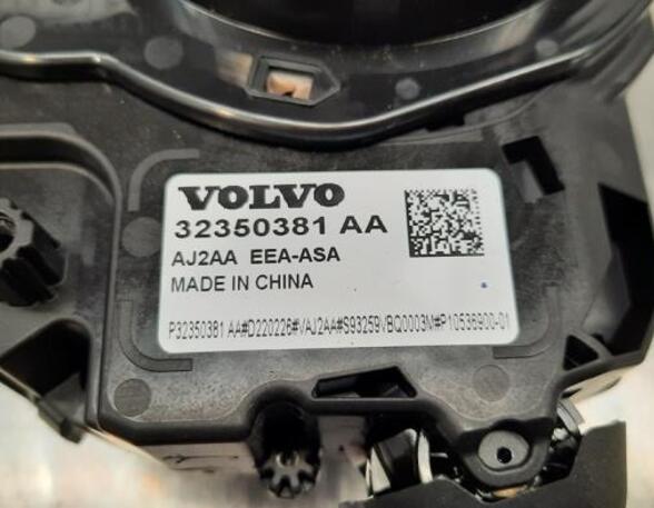 Steering Column Switch VOLVO V60 II (225)