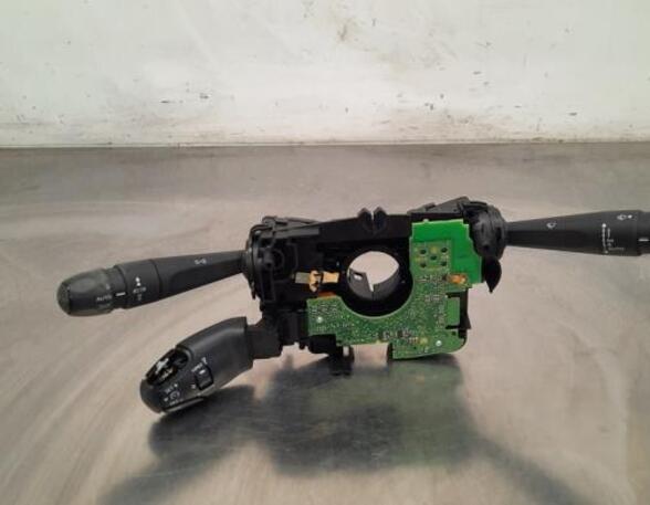 Steering Column Switch CITROËN C3 III (SX), CITROËN C3 II (SC_)