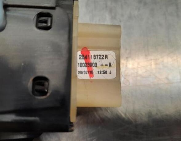 Steering Column Switch RENAULT TRAFIC III Van (FG_)