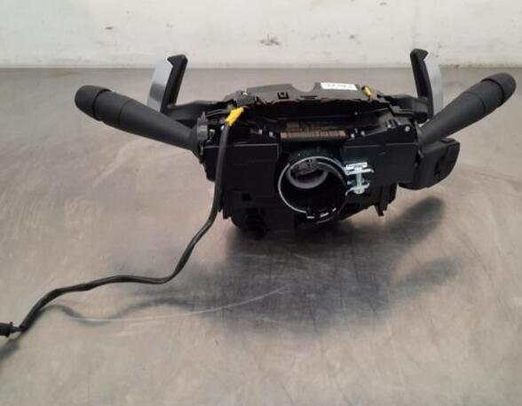 Steering Column Switch PEUGEOT 5008 II (MC_, MJ_, MR_, M4_)