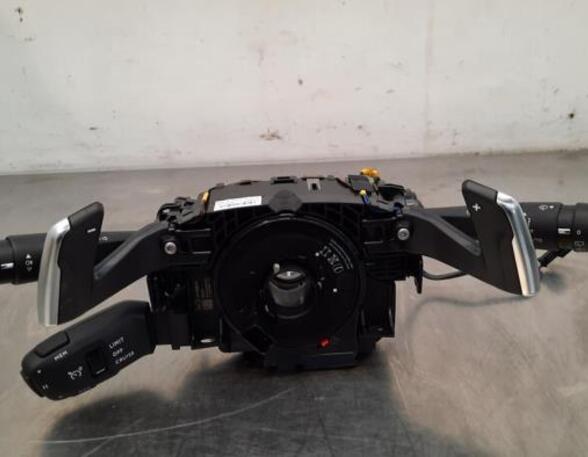 Steering Column Switch PEUGEOT 5008 II (MC_, MJ_, MR_, M4_)