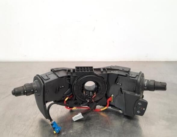 Steering Column Switch RENAULT KANGOO Express (FW0/1_)