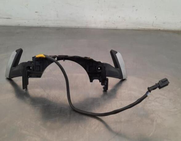 Steering Column Switch PEUGEOT 3008 SUV (MC_, MR_, MJ_, M4_)