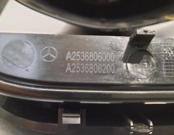 Steering Column Switch MERCEDES-BENZ GLC (X253), MERCEDES-BENZ GLC Coupe (C253)