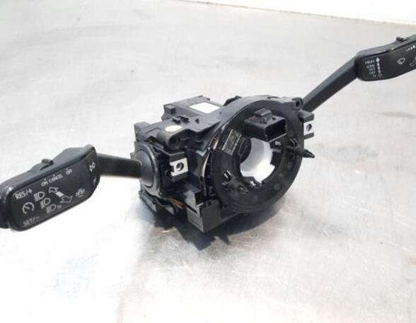 Steering Column Switch SEAT IBIZA V (KJ1, KJG)