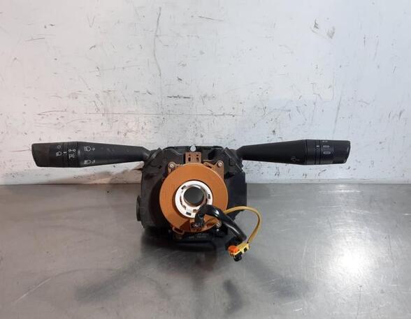 Steering Column Switch FIAT FIORINO Box Body/MPV (225_), FIAT QUBO (225_), FIAT FIORINO MPV (225_)