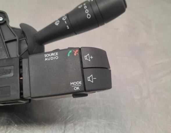 Steering Column Switch RENAULT TRAFIC III Van (FG_)