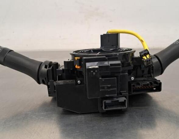 Steering Column Switch SUZUKI JIMNY Closed Off-Road Vehicle (A6G)