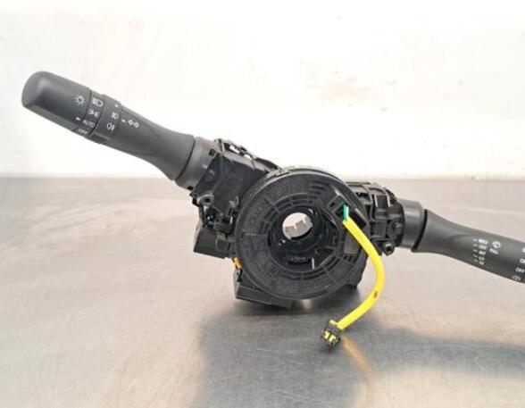 Steering Column Switch SUZUKI JIMNY Closed Off-Road Vehicle (A6G)