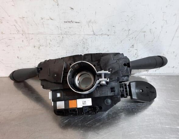 Steering Column Switch PEUGEOT 208 II (UB_, UP_, UW_, UJ_)