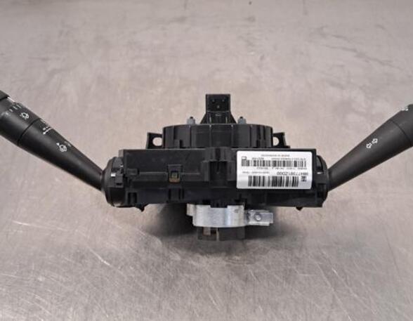 Steering Column Switch PEUGEOT 408 II (FP_, F3_)