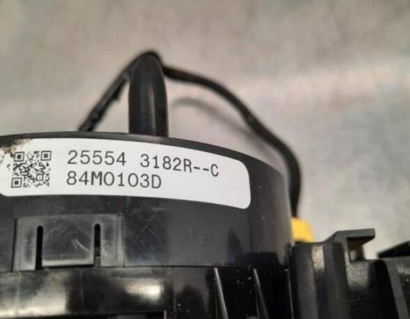 Steering Column Switch RENAULT TRAFIC III Van (FG_)