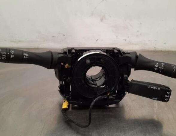 Steering Column Switch RENAULT TRAFIC III Van (FG_)