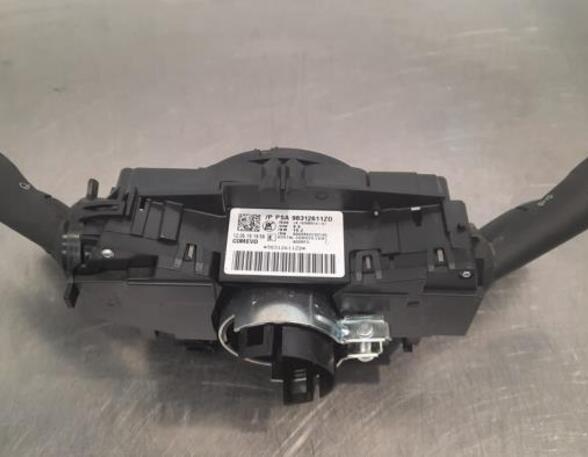 Steering Column Switch PEUGEOT PARTNER Box Body/MPV (K9)