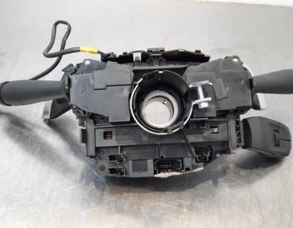 Steering Column Switch DS DS 7 Crossback (J4_, JR_, JC_), CITROËN C5 AIRCROSS (A_), CITROËN DS