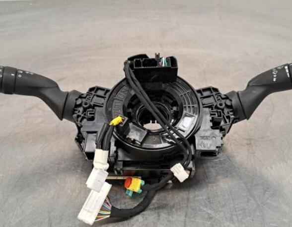 Steering Column Switch TOYOTA YARIS (_P21_, _PA1_, _PH1_)