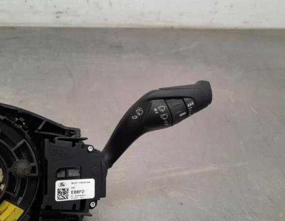 Steering Column Switch FORD TRANSIT CONNECT V408 Box Body/MPV