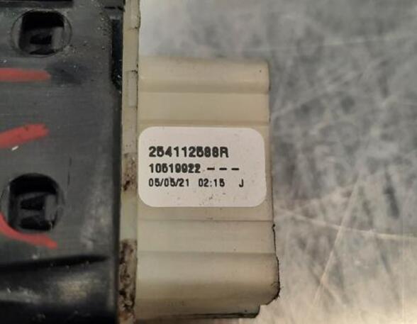 Steering Column Switch RENAULT TRAFIC III Van (FG_)