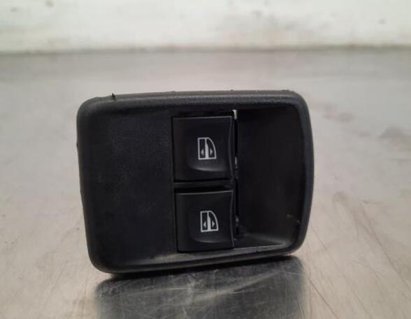 Steering Column Switch RENAULT TRAFIC III Van (FG_)