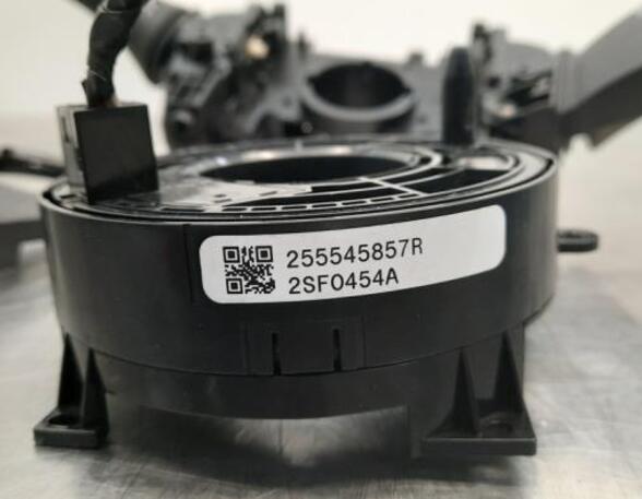 Steering Column Switch RENAULT KADJAR (HA_, HL_)