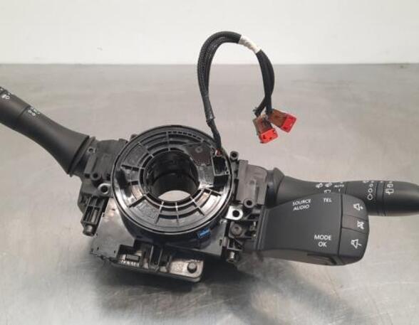 Steering Column Switch RENAULT KADJAR (HA_, HL_)