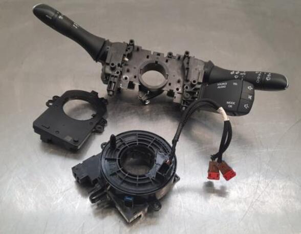 Steering Column Switch RENAULT KADJAR (HA_, HL_)