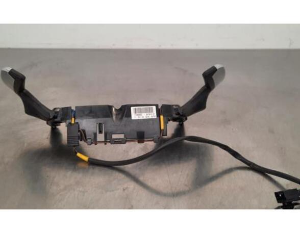 Steering Column Switch PEUGEOT 308 II (LB_, LP_, LW_, LH_, L3_)