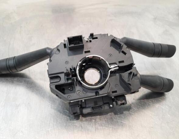 Steering Column Switch FIAT DOBLO Cargo (263_), FIAT DOBLO Platform/Chassis (263_), FIAT DOBLO MPV (263_)