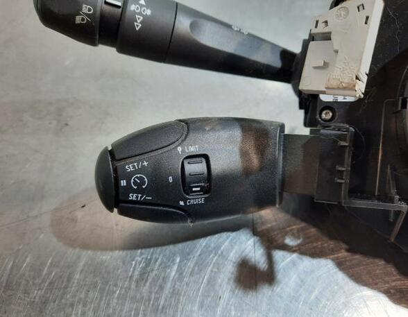 Steering Column Switch PEUGEOT 2008 I (CU_)