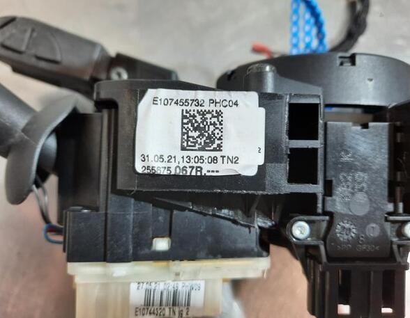 Steering Column Switch RENAULT TRAFIC III Van (FG_)