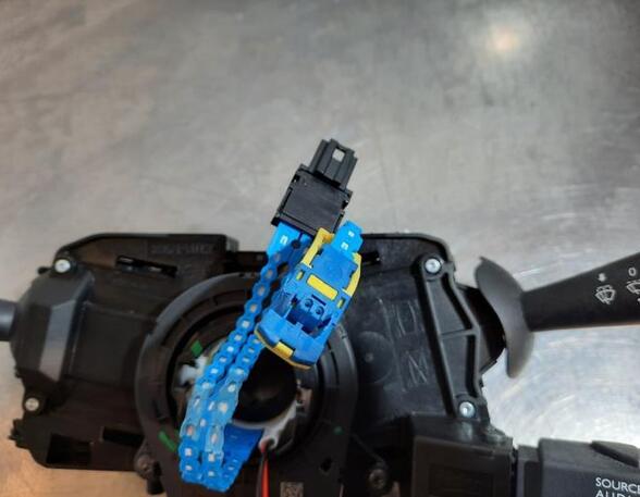 Steering Column Switch RENAULT TRAFIC III Van (FG_)