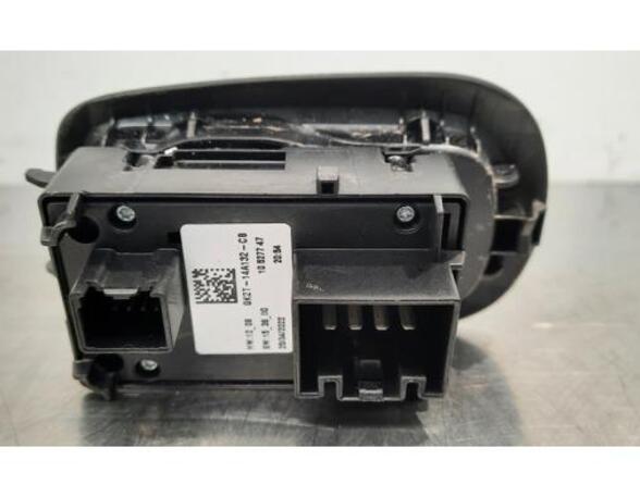 Steering Column Switch FORD TRANSIT V363 Van (FCD, FDD), FORD TRANSIT V363 Bus (FAD, FBD), FORD TRANSIT Van (FA_ _)