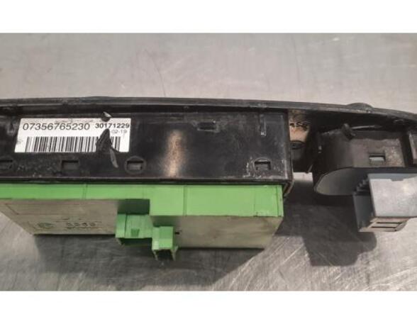 Steering Column Switch PEUGEOT BOXER Van, OPEL MOVANO C Van (U9)