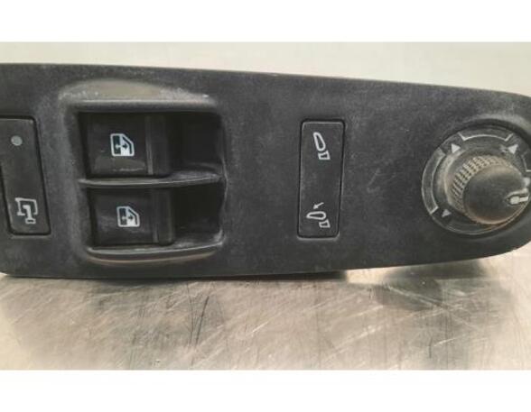 Steering Column Switch PEUGEOT BOXER Van, OPEL MOVANO C Van (U9)