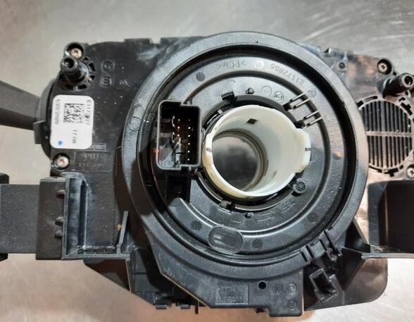 Steering Column Switch PEUGEOT 208 II (UB_, UP_, UW_, UJ_), PEUGEOT 2008 II (UD_, US_, UY_, UK_)