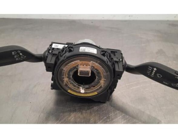 Steering Column Switch AUDI Q5 (8RB), AUDI Q5 Van (8RB)