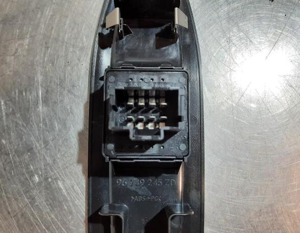 Steering Column Switch PEUGEOT 208 I (CA_, CC_)