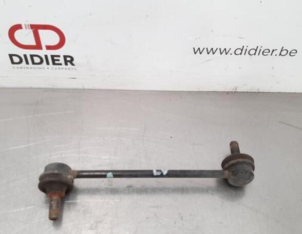 Rod Assembly FORD RANGER (TKE)