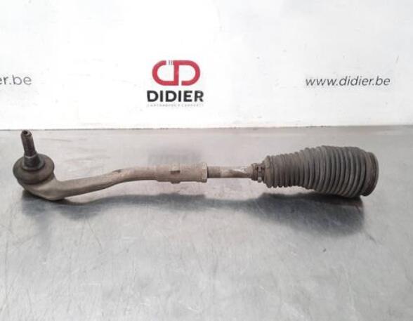 Rod Assembly AUDI A6 Avant (4G5, 4GD, C7)