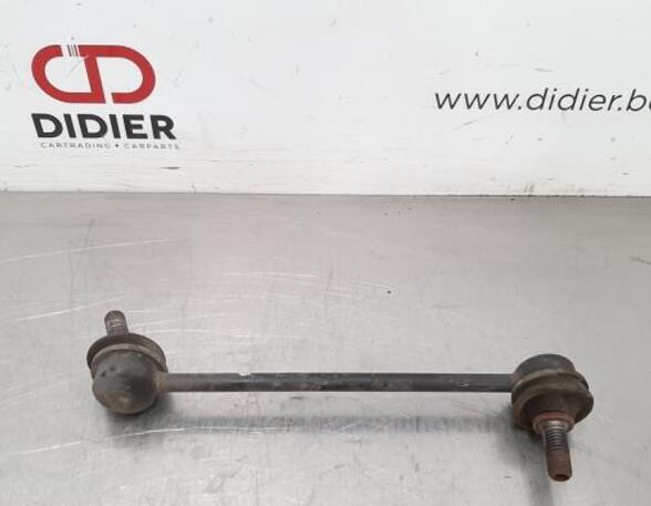 Rod Assembly FORD RANGER (TKE)